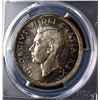 Image 2 : $1, 1951, PCGS MS-65, Beautifully Toned
