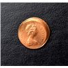 Image 2 : 1¢, 1979, with a nice off-center cup error