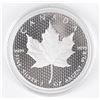 Image 1 : $10 Silver, 2017, Canada 150 Iconic Maple Leaf