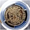 Image 2 : Denmark, 2 Marks, 1686-GS, PCGS XF-40, Rare