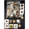 Image 1 : Large Lot of French Coins