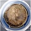 Image 2 : Norway, 4 Marks, 1699 HCM(f), PCGS XF-40