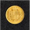 Image 1 : Australia, Gold Sovereign, 1875s, Nice Unc example
