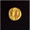Image 1 : Byzantine, Gold Solidus, Heraclius & Heraclius Constantine, 621/2 AD