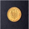Image 1 : German States - Prussia, 10 Mark Gold coin, 1888A, AU-Unc