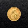 Image 2 : German States - Prussia, 10 Mark Gold coin, 1888A, AU-Unc