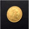 Image 2 : Monaco, 20 francs Gold coin, 1878a, Nice EF