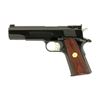 Image 1 : COLT GOLD CUP NTNL MTCH 45ACP 5" BL
