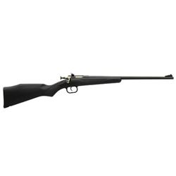 KSA CRICKETT G2 22LR BLK SYN BL BBL