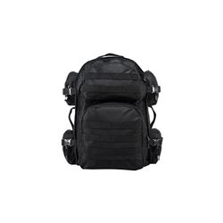NCSTAR VISM TACTICAL BACKPACK BLK