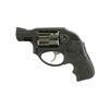 Image 1 : RUGER LCR 38SPL+P 1.875" BLK 5RD