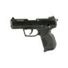 Image 1 : RUGER SR22 22LR 3.5" BLK ALUM 10RD