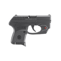 RUGER LCP 380ACP 2.75" BL 6RD VIRIDN
