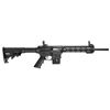 Image 1 : S& W M& P15-22 22LR 16" 10RD BLK FXD