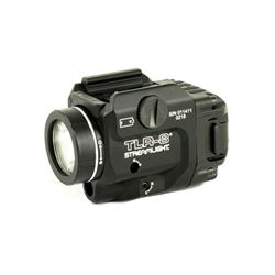 STRMLGHT TLR-8 LIGHT/LASER 500 LUMEN