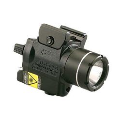 STRMLGHT TLR-4G GRN LASER LIGHT