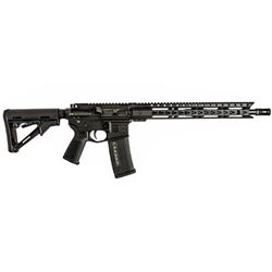 DBF DB15 5.56 16" 30RD BLK