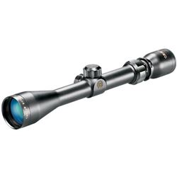 TASCO WC 3-9X40 MDOT WA MBLK