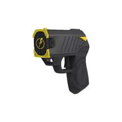 TASER PULSE W/LASER/LED/2-CARTRIDGE