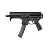 Image 1 : SIG MPX 9MM 4.5" BLK 30RD KEYMOD HG