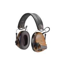 PELTOR COMTAC III DEFENDER COYOTE