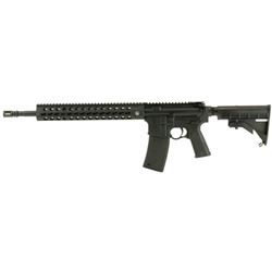 TROY CARBINE CQD-SPC A3 OPT RDY BLK