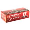 Image 1 : HRNDY 17HMR 17GR V-MAX - 200 Rounds