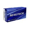 Image 1 : MAGTECH 9MM 124GR FMJ - 500 Rounds