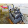 Image 2 : 15HP Large Hydraulic Pump Unit, No Main Tag