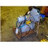 Image 2 : Galbreath 15HP Hydraulic Pump Unit, P/N: A1902