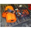 Image 2 : Hitachi, Jet 5 Ton Electric Chain Hoist, M/N: 5HS-3-13