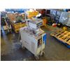 Image 1 : Miller CP-200 Welder - 3 Phase 200/250/400