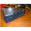Image 1 : Micro-Vu Computerized Video Reticle, M/N: 9010