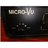 Image 3 : Micro-Vu Computerized Video Reticle, M/N: 9010