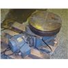 Image 2 : 16" Magnetic Chuck Rotary Table, S/N- HC-16-37183