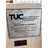 Image 8 : TUC Temperature Control Machine Model# WT-1110