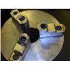 Image 2 : Strong 8", 3 Jaw Manual Chuck with D1-6 Mount, P/N: L2107