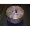Image 1 : Yuan Pai 8", 4 Jaw Manual Chuck with D1-4 Mount, No P/N