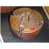 Image 1 : South Bend 8", 4 Jaw Manual Chuck with D1-4 Mount