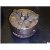 Image 1 : Cushman 6", 3 Jaw Manual Chuck, P/N: 1862, 3506