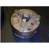 Image 2 : Cushman 6", 3 Jaw Manual Chuck, P/N: 1862, 3506