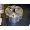 Image 1 : Cushman 6", 4 Jaw Manual Chuck, Ref. No. 614C