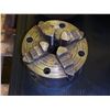 Image 2 : Cushman 6", 4 Jaw Manual Chuck, Ref. No. 614C