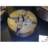 Image 1 : South Bend 6", 4 Jaw Manual Chuck, No. 4006-61
