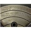 Image 2 : South Bend 6", 4 Jaw Manual Chuck, No. 4006-61