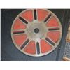 Image 2 : 9.25" Diameter Lathe Face Plate