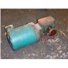 Image 1 : Reliance 1/3HP Motor with Tigear Gear Reducer