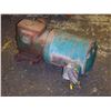 Image 2 : Reliance 1/3HP Motor with Tigear Gear Reducer