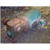Image 3 : Reliance 1/3HP Motor with Tigear Gear Reducer