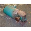 Image 4 : Reliance 1/3HP Motor with Tigear Gear Reducer